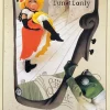 Tradera Vykort. Miss Piggy's Art treasures. La Belle Epigue.Tolouse-Lautrec.| Generelle Motiver