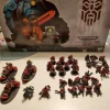 Tradera Warhammer 40,000 League of Votan - Arméset| Rollespil & Karakterspil