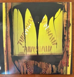 Tradera Warpaint - Exquisite Corpse| Vinyl