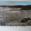 Tradera WHS&S General view Newquay postcard / vykort England .early 1900| Verden Undtagen De Nordiske Lande