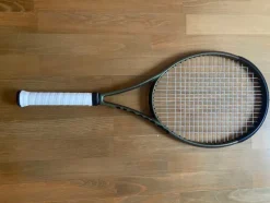 Tradera Wilson blade tennis racket| Tennis