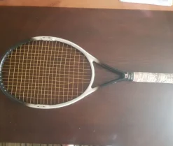 Tradera Wilson Hammer 6.2 Stretch Tennisracket> Tennis