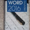 Online Word 2016 Grunder bok Computere Og Teknik