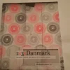 Clearance 2x3xDanmark: Trilogiprat i regi av Jan Lumholdt & Eva Novrup Redvall NY Drama, Dans, Film & Teater
