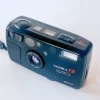 Tradera YASHICA T5| Fotokameraer