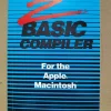 Store Z BASIC Compiler för Apple Macintosh Version 5.0 av Andrew R. Garipey Computere Og Teknik