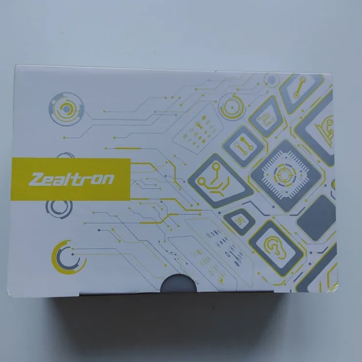 Tradera Zealtron Inspektionskamera Endoscopic (Unused)| Andet Optisk Udstyr