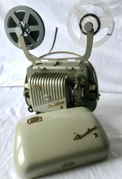 Tradera Zeiss Ikon - Movilux R 8 mm - filmer| Andet Optisk Udstyr