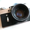 Tradera Zenit E - 35mm analog film kamera made in USSR| Fotokameraer