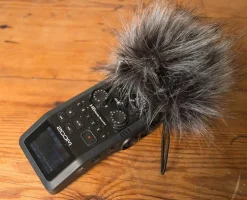 Tradera Zoom H6 Handy Recorder| Studie- & Sceneudstyr