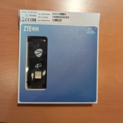 Outlet ZTE MF820D 4G LTE USB-modem Netværk Og Tilbehør