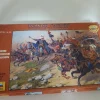 Tradera Zvezda 1/72 Turkish Cavalry| Plastik Byggesæt